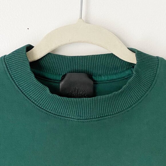 Juun J Designer Sweatshirt Korean - Picture 4 of 10